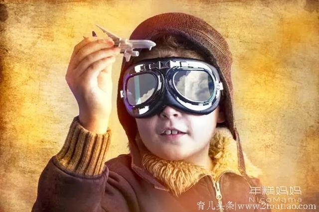 幼教专家教你玩：过家家就是最好的早教