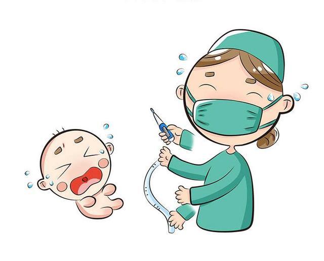 宝宝出生啦，预防保健跟上没？