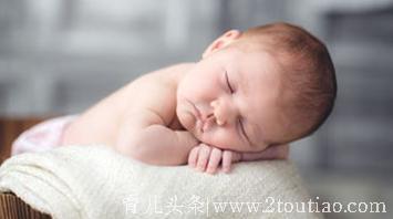 宝宝长期打鼻酣 警惕！宝宝落入睡眠窒息症的陷阱