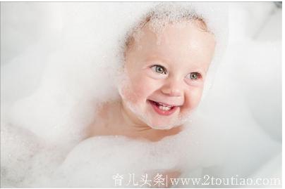 给宝宝洗澡，这些最起码的你都不知道，何谈怎么去洗澡呢？
