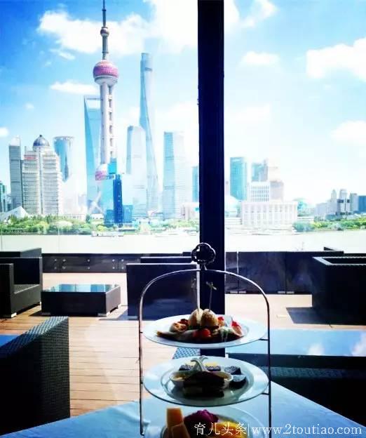 跟着“五美”吃遍上海，这些地方你一定没去过！