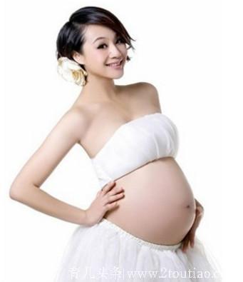 果然宝妈的直觉最准，怀孕就感觉是男宝，真的顺产7斤男宝来