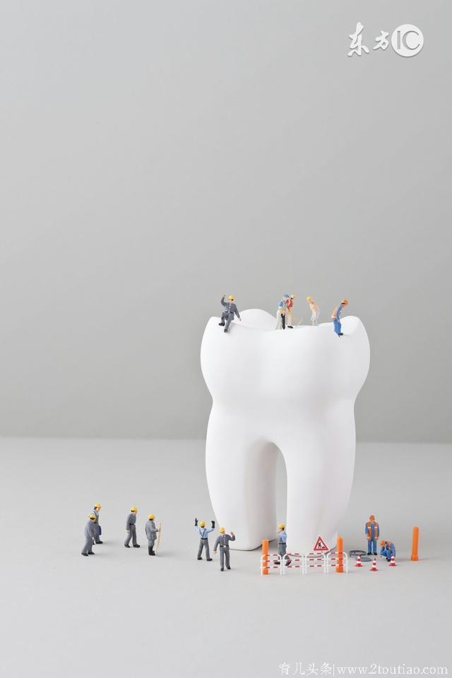 预防龋齿，只有一种牙膏有效！但90%的家长都进入了一个误区
