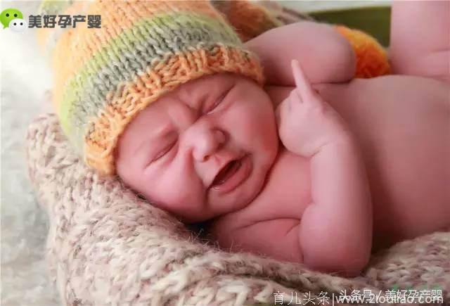 新生儿的体温问题 宝妈了解多少？