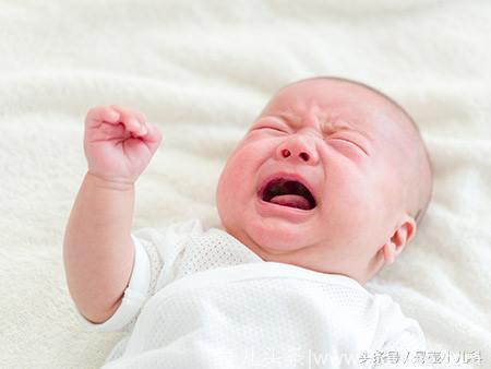 一千个“伤心”的理由——婴儿夜间哭闹怎么办？