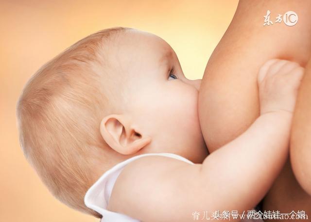 奶爸注意了：影响母乳的三大因素和你有关！