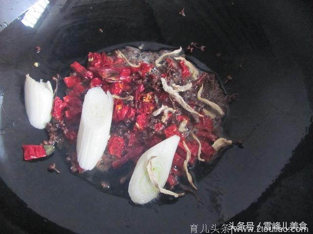 鸡胗这样做，简单美味，上桌秒光