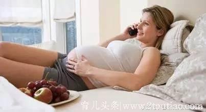 在孕期少做这三件事，保证生出“丑陋”胎记宝宝的几率大大降低！