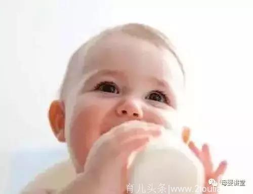 婴儿吃奶量判断其是否吃饱的方法