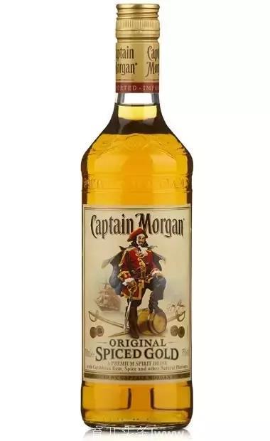 《加勒比海盗》真正的灵魂 除了杰克船长还有这种酒！