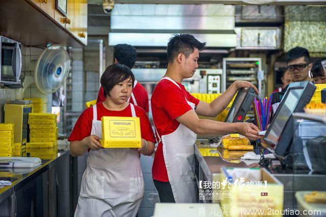 没吃蛋挞不算来过澳门！全世界的甜品爱好者都来这家店朝圣！