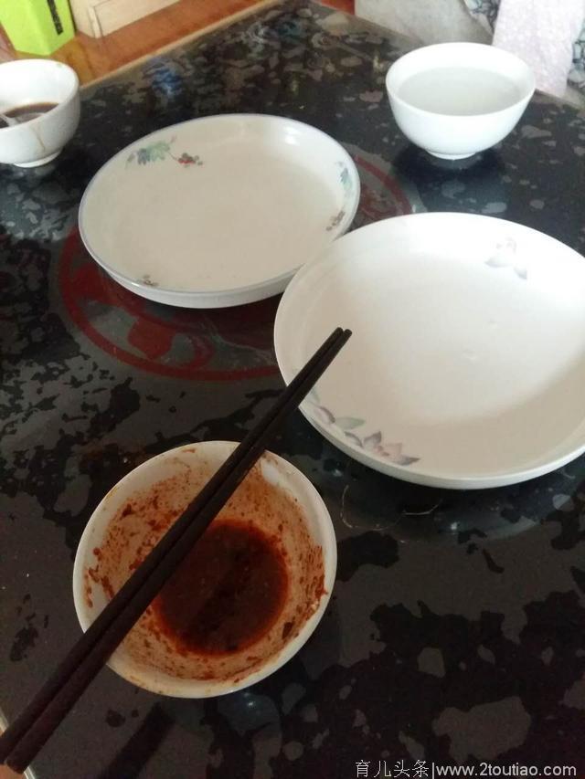 素饺子加上它，好吃过肉饺子，最重要是健康又营养