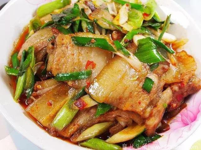 它被称为“川菜之王”，好吃的不得了！简单入手