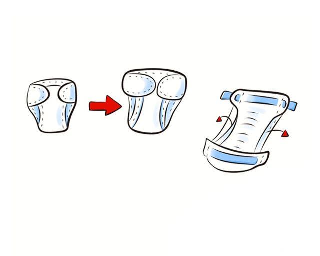 对付尿布疹，多管齐下缓解症状