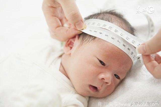 新生儿出生13个健康标准，孕妈妈知道如何判断吗？