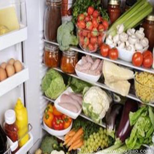 这五种食物绝不能放进冰箱！不仅不保鲜还加速变质？看完就明白了