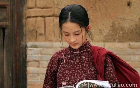 《白鹿原》田小娥怎么没有孩子？这是什么原因呢