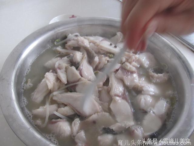 麻辣鱼料这么做鲜香美味，料足吃的过瘾