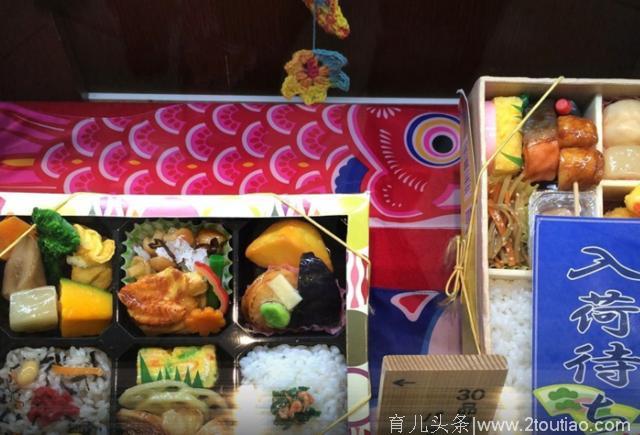 看了日本的列车便当，再看看祖国高铁的快餐盒饭，总感觉哪不对？