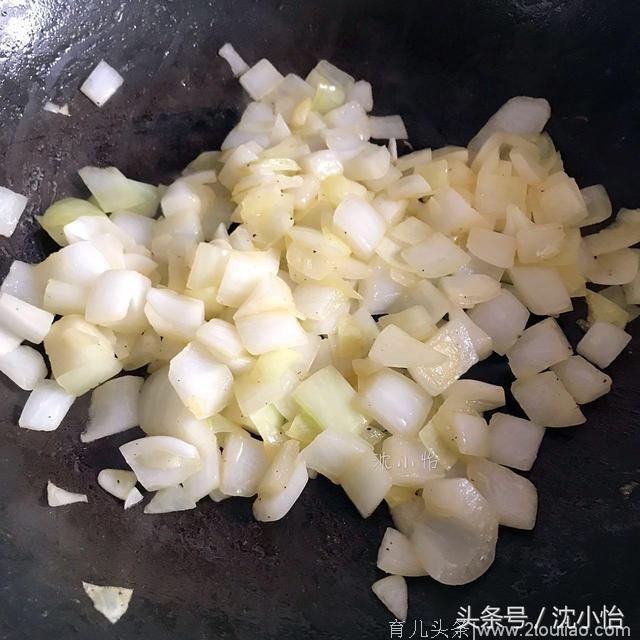 这5种蔬菜一起炖汤，比鸡汤还鲜比肉汤还香，让挑食的人胃口大开