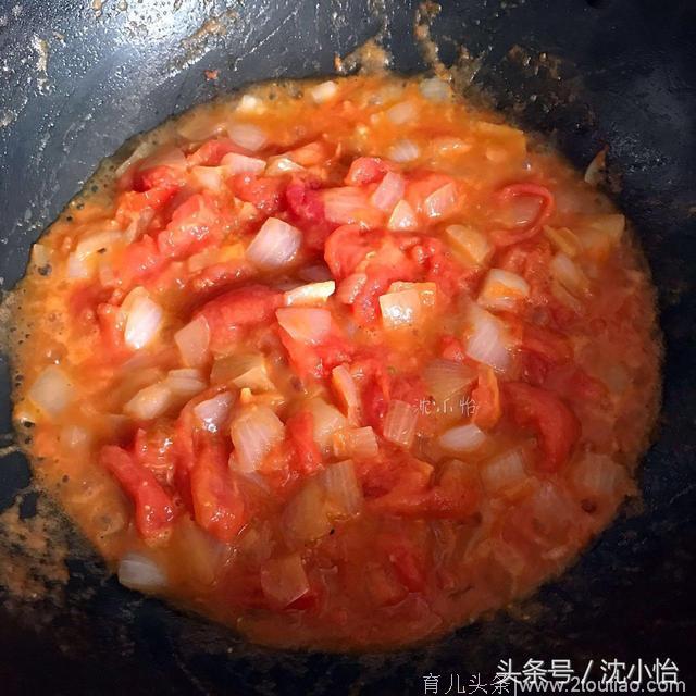 这5种蔬菜一起炖汤，比鸡汤还鲜比肉汤还香，让挑食的人胃口大开