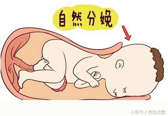 年轻孕妈不愿意顺产，原来是有原因的