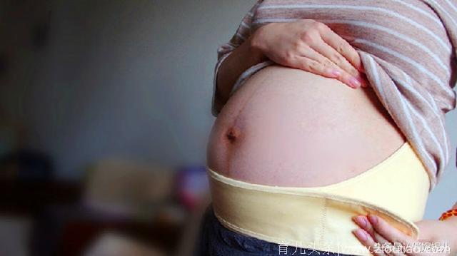 准妈妈们在孕期最害怕的就是“它” 消灭“它”其实没那么难