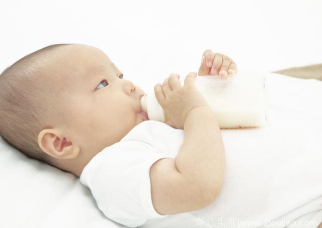 荷兰奶粉为何如此受欢迎 当妈的你一定要知道！