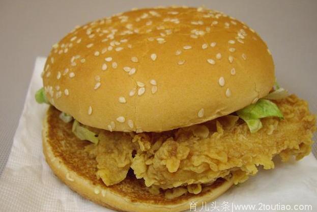 汉堡王在中国为何拼不过肯德基炸鸡和麦当劳汉堡？