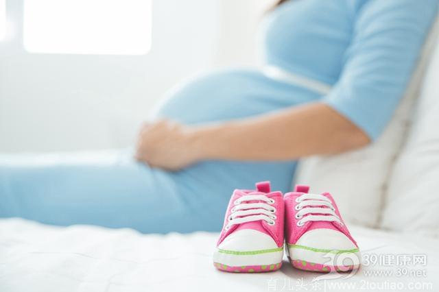 孕妇肚子有黑线是什么？它真的能判断男女吗？