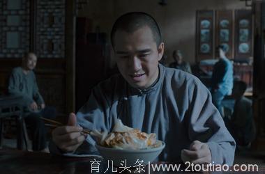 白鹿原电视剧：白孝文是抱错的娃