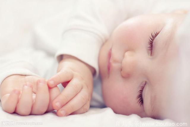如何养成婴儿的健康睡眠习惯，我是这样做的
