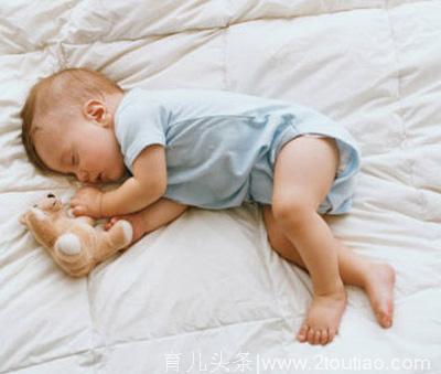 如何养成婴儿的健康睡眠习惯，我是这样做的