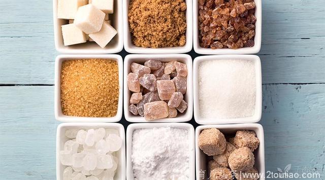为啥红糖比白糖工艺简单，价格却要贵那么多？