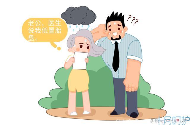 胎盘低置？快用6种方法进行自我保护！