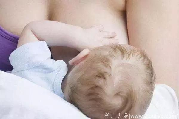 上海“职业奶妈”重出江湖月薪上万？这样的“母乳喂养”变味了！