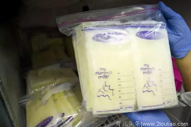 上海“职业奶妈”重出江湖月薪上万？这样的“母乳喂养”变味了！