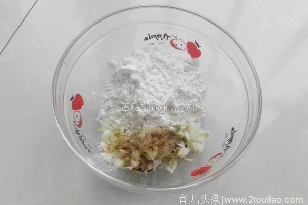 巧媳妇必学的花样饼饼吃法，学会了让全家吃的津津有味！