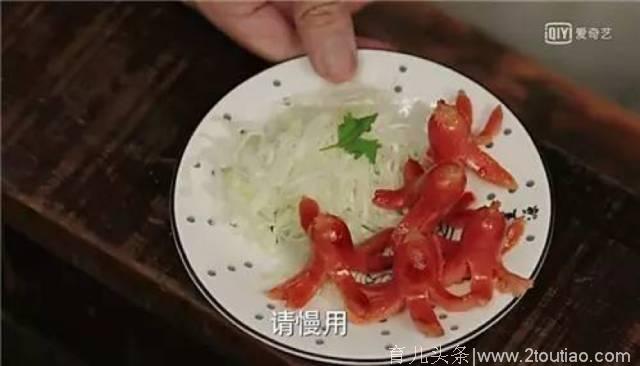 黄磊不仅搞砸了《深夜食堂》，还得罪了所有中国地方面食