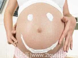 足月顺产3.1公斤男宝，教你识别肚里的是男孩or女孩