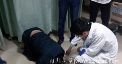 26岁产妇分娩大出血，妻子坦白事实，丈夫气的大喊：造孽啊！