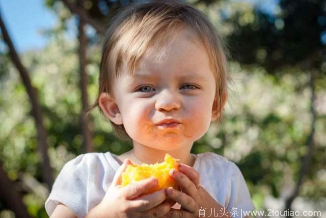 适合与不适合宝宝的水果种类，你知道多少？