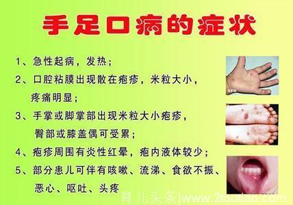 可怕的“手足口”，三豆饮来了让你躲着走！做法简单，孩子爱喝，值得收藏！