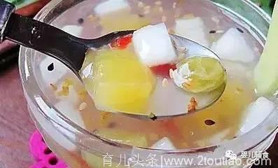 天热宝宝没胃口怎么破？给你20道宝宝夏日清爽辅食！