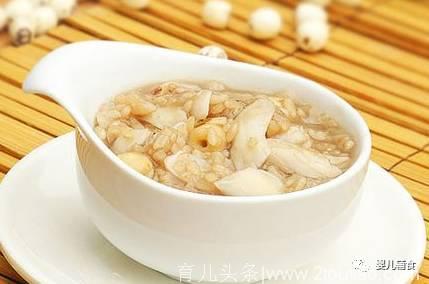 天热宝宝没胃口怎么破？给你20道宝宝夏日清爽辅食！