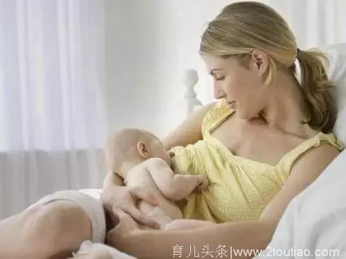如何提高母乳质量，让宝宝长得更好？