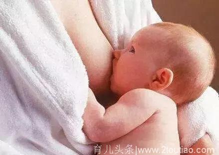 如何提高母乳质量，让宝宝长得更好？