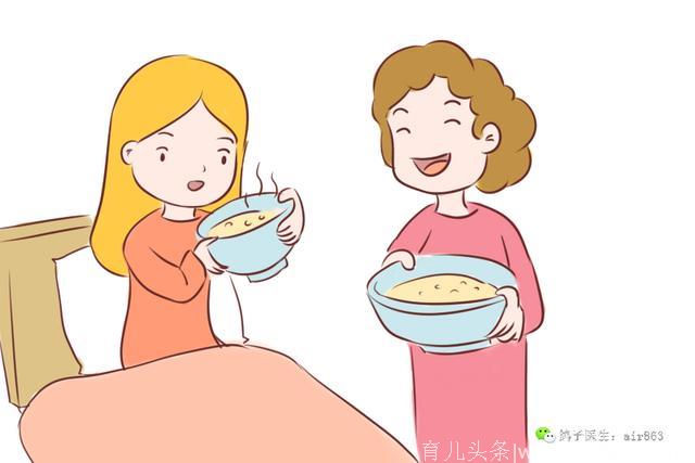 母乳不足怎么办？和老母鸡汤可以么？