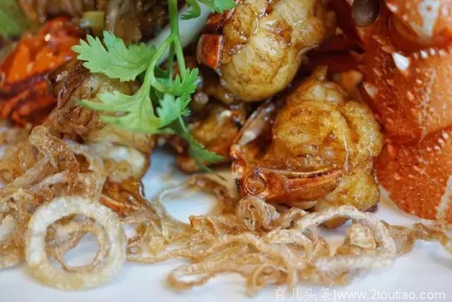 中国大陆唯一的米其林三星餐厅是粤菜风味，招牌菜1500元一份！