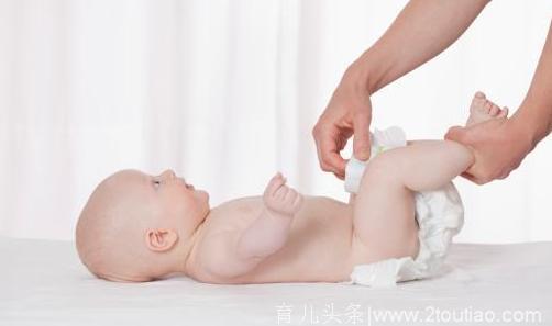 宝宝红屁股，抹点香油就能好，具体怎么做呢？
